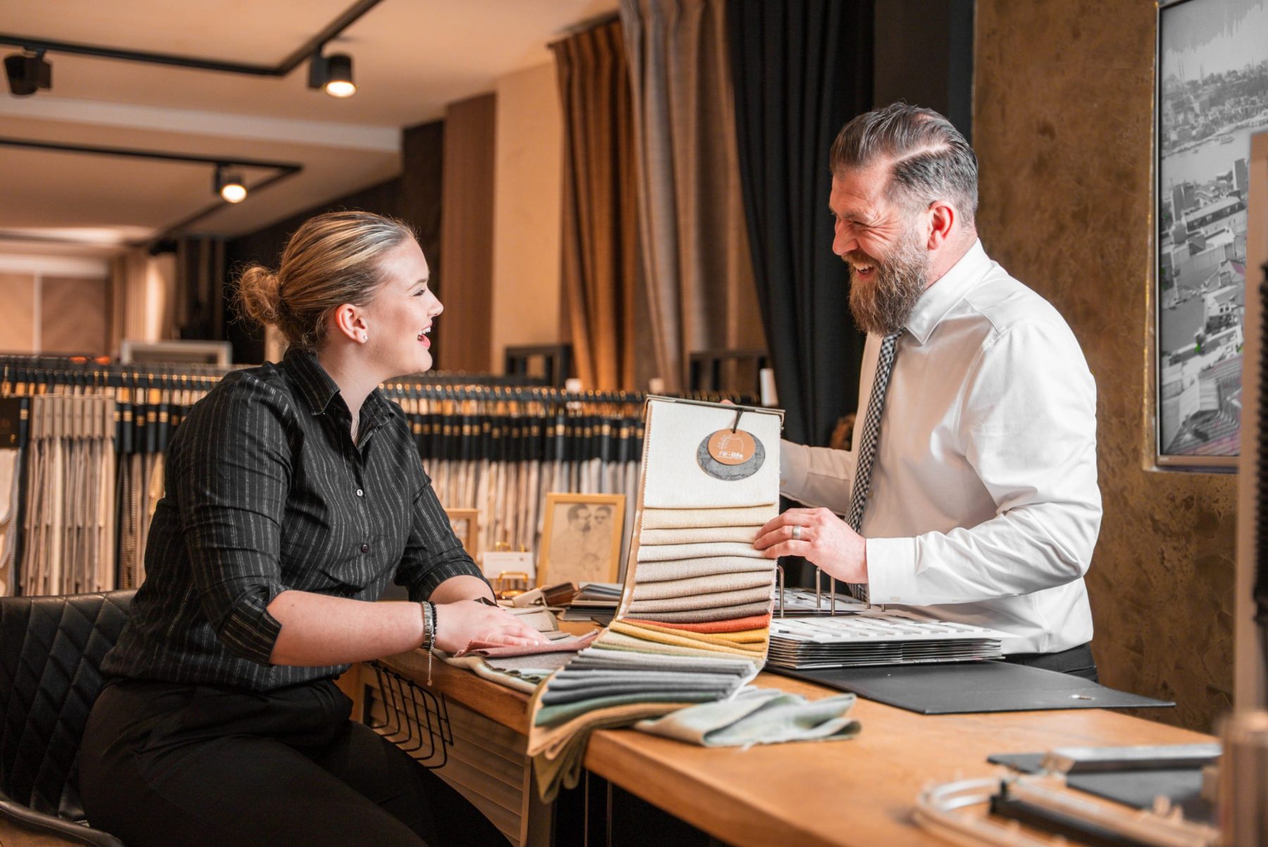 LS Wonen — maatwerk advies