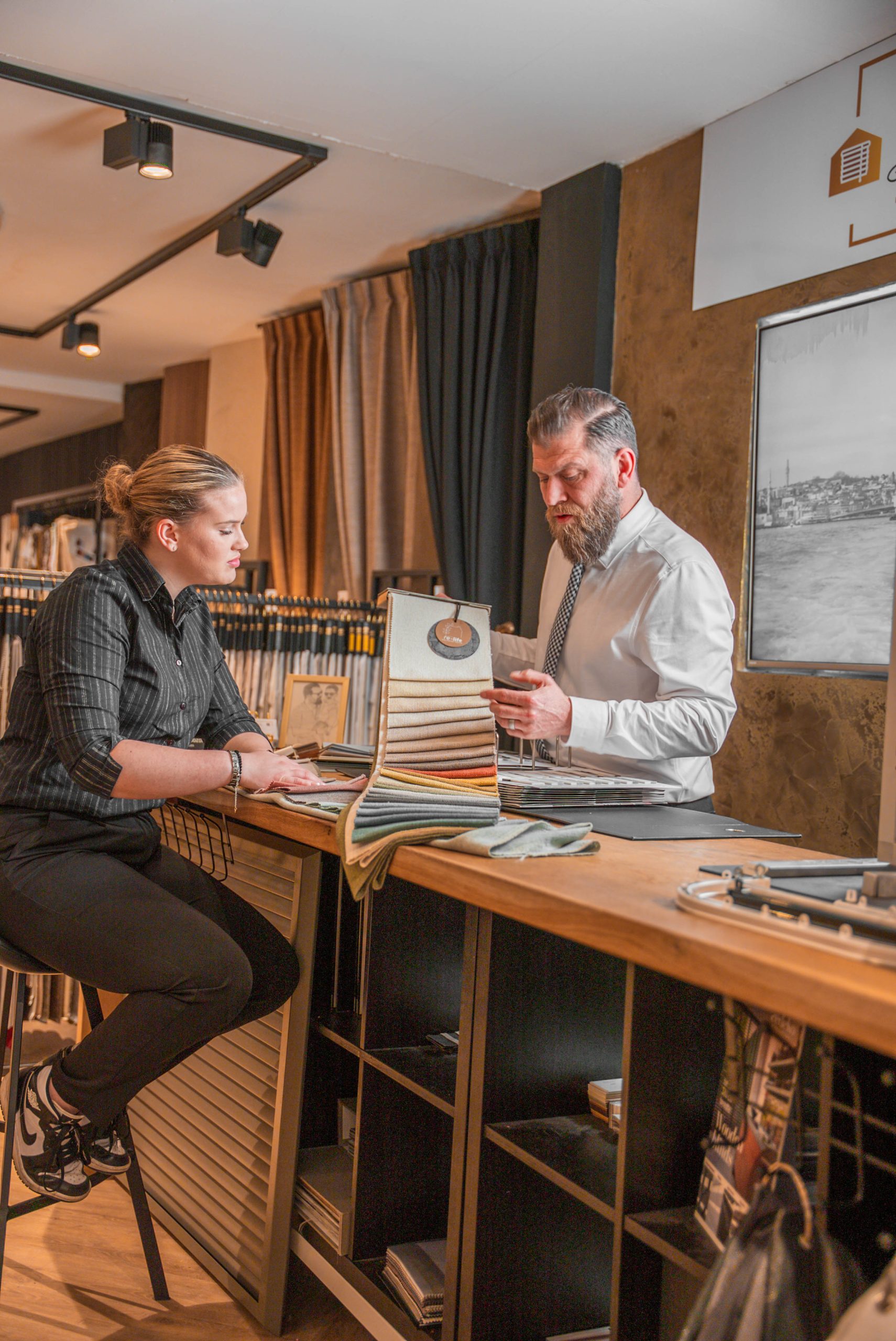 LS Wonen — maatwerk advies